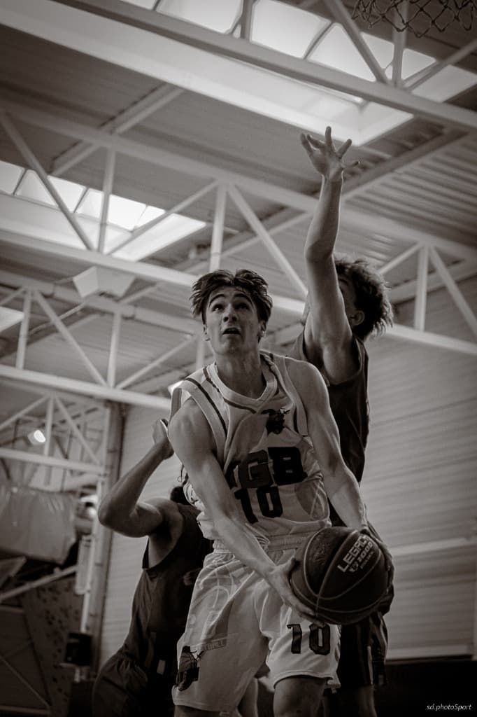 Steven Dufour Photography Hero